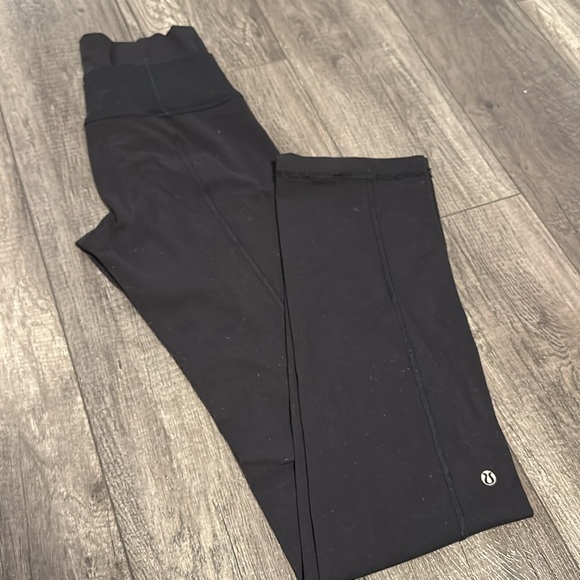 Original Lululemon Align Yoga Pants - Picture 4 of 4